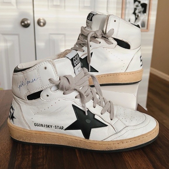 Golden Goose Sky Stars - Picture 1 of 7